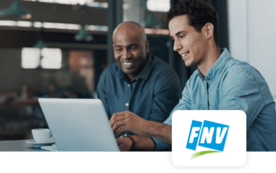 Absolute Cloud ondersteunt FNV bij succesvolle cloudmigratie en IT-modernisering